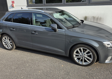 Audi A3 sportback 2.0 tdi 150cv sport