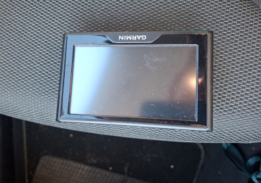 Navigatore garmin