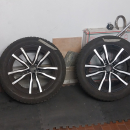 Gomme e cerchi
