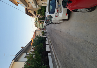APPARTAMENTO