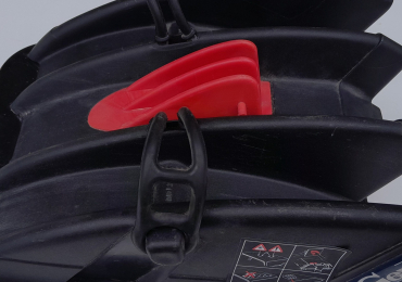 Portasci magnetico di marca GEV