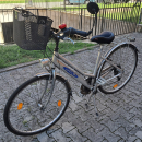 bicicletta da donna