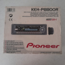 Scatola Pioneer KEH-P8800r originale
