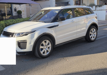 Evoque 2016