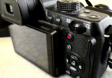 Fotocamera Pentax X5