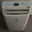 Condizionatore portatile XD Enjoy 9000 BTU. perfettamente funzionante.