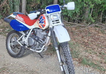 Honda XR 600 R