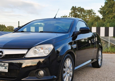 OPEL TIGRA TWINTOP 1.3 CDTI