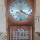 Orologio a pendolo vintage