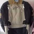 GIACCHE  MOTO ALPINESTAR NUOVE