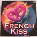 French Kiss Party, originale gioco da tavolo/party game di AV Editions