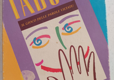 Taboo Il gioco delle parole vietate! è il celebre gioco di società
