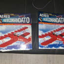 AEROMODELLO rc Super Starman De Agostini
