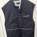 Gilet Klan riscaldato