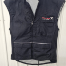 Gilet Klan riscaldato