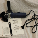 Mini smerigliatrice angolare Agojama da 600w