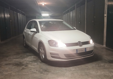Golf VII