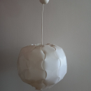 Lampada a sospensione IKEA FILLSTA