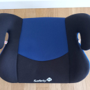 Alzatina/seggiolino auto