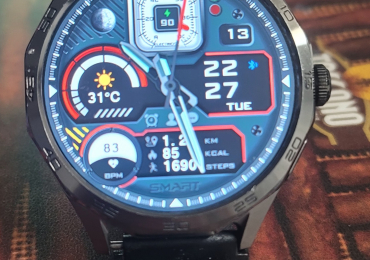 SMART WACH
