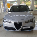 STELVIO 2.2 T.DIESEL