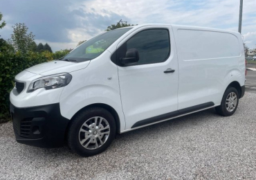 FURGONE PEUGEOT EXPERT 2.0 BLUEHDI