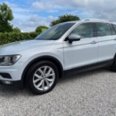 TIGUAN 2.0 TDI BUSINESS