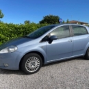 PUNTO 1.4 ACTIVE 77CV