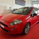 PUNTO 3P 1.4 M-AIR