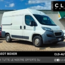 BOXER 330 2.2 HDI/130CV