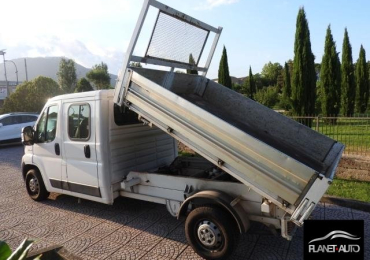 AUTOCARRO FIAT DUCATO 7P. CON