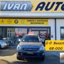 SPORTAGE 2.0 141CV ACTIVE