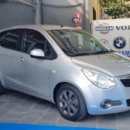 AGILA 1.2 16V 86CV