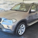 X5 XDRIVE30D (3.0D) FUTURA