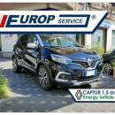 CAPTUR 1.5 DCI ENERGY