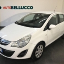 CORSA 1.2 85 CV