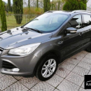 KUGA 2.0 TDCI 163