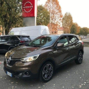 KADJAR DCI 110 CV