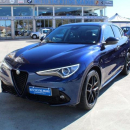 STELVIO 2.2 T