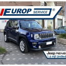 RENEGADE 1.6 MJT LIMITED