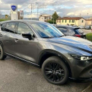 CX-5 CX-5 2.0 MHEV