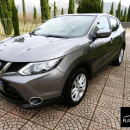 QASHQAI 1.5 DCI ACENTA