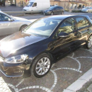 GOLF 5P 1.6 TDI