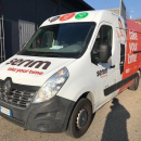 MASTER T35 2.3 DCI/125