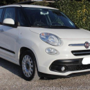 500 L 1.3 MULTIJET