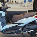 MOTO PIAGGIO BEVERLY 300 BEVERLY