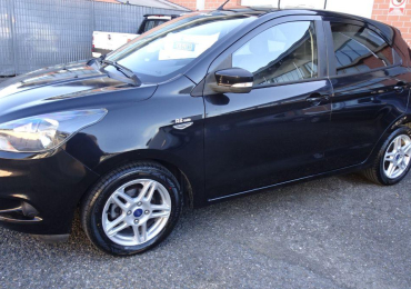 FORD KA PLUS KA+ 1.2