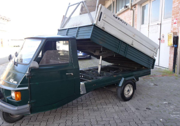 MOTO PIAGGIO APE PIAGGIO APECAR