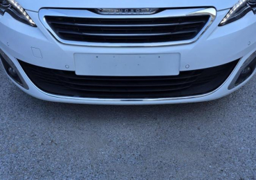 PEUGEOT 308 BLUEHDI 120 SES