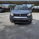 SUZUKI IGNIS 1.2 DUALJET TOP
